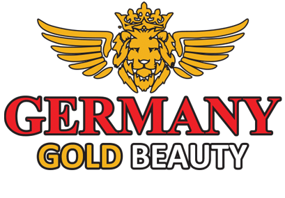 Germany Gold Beauty