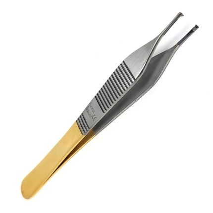 TC Plastic Surgery Forceps